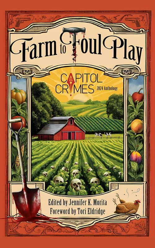 Sacramento Book Festival